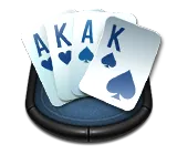 玩家李女士 HHpoker苹果
